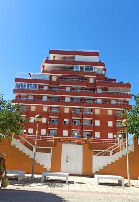 Tavernes de la Valldigna Apartment | LAS LANZAS II - ATF Turisferr