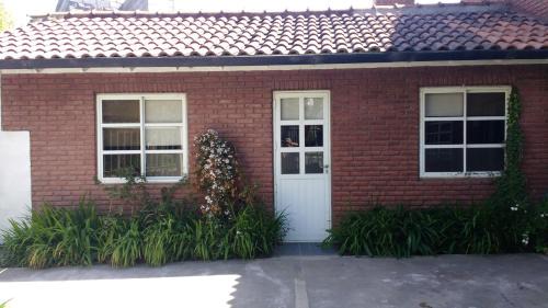 Mar del Plata House | las marias