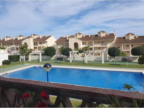 Benalmadena Apartment | Las mimosas