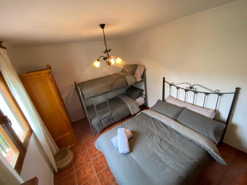Alcolea Ski Chalet | Las olivas
