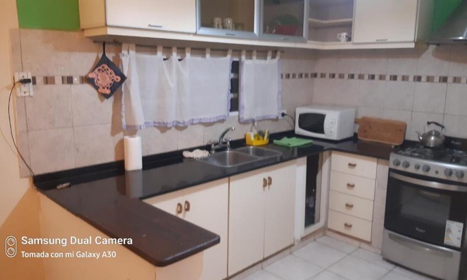 Comodoro Rivadavia Apartment | las orquideas