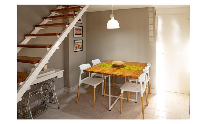 Neuquen Apartment | LAS ORQUIDEAS