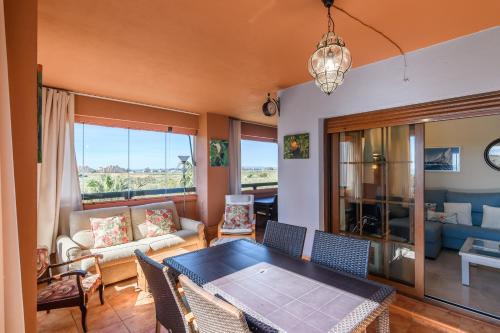 Punta del Moral Apartment | Las Palmeras by Ĥ - Playa Punta del Moral PLHP55P63