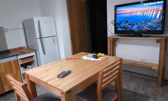 San Isidro Apartment | las palmeras, Catamarca, departamento primer piso