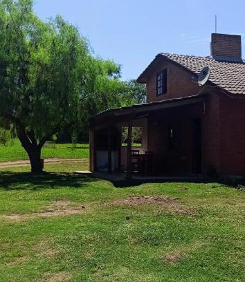 Villa Rumipal House | Las pioneras