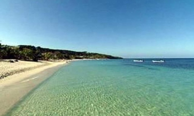 Antoneys Cay Hotel | Las Rocas Resort And Dive Center