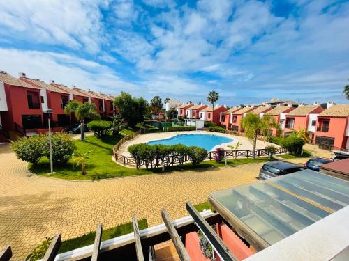Islantilla House | Las Salinas GOLF - Islantilla