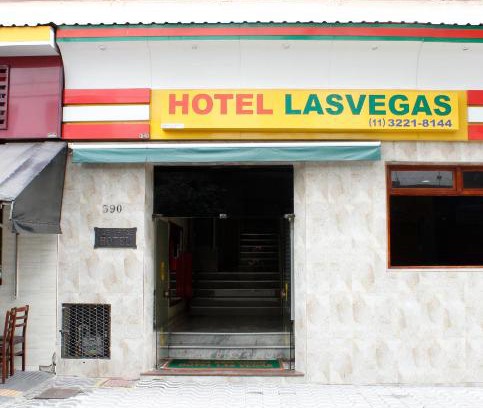 Santa Ifigenia Hotel | Las Vegas Hotel