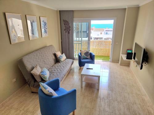 Los Cristianos Apartment | Las Vistas Beach