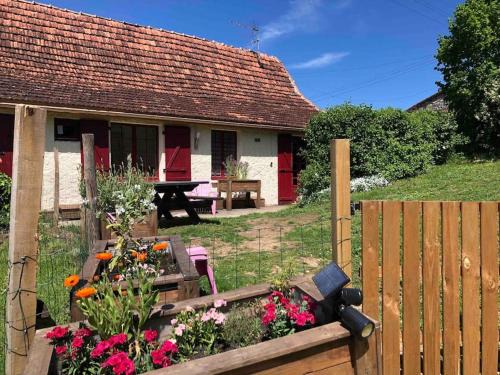 Montignac House | Lascaux Countryside Gite sleeping 7 people - Montignac Lascaux