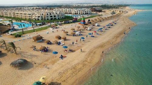 Ain Sokhna Apartment | lasirena palm beach chalet ain sokhna