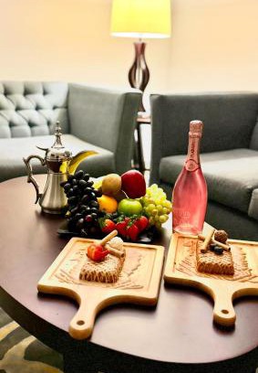 Jeddah Apartment | Laten Suites Al Naseem