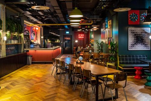 City Centre Dublin Hostel | Latroupe Jacobs Inn