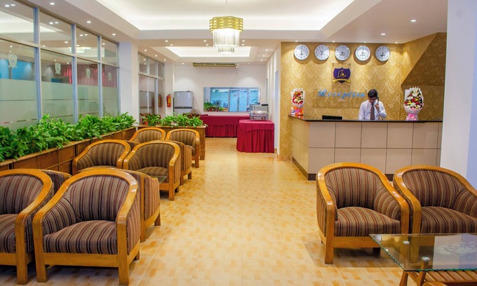 Banani Hotel | Laurel Hotels Ltd
