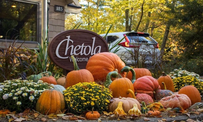 Blowing Rock Resort | Laurel Nook at Chetola in Downtown Blowing Rock
