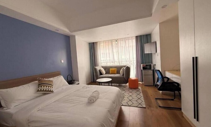 Nairobi Upper Hill Apartment | Laurell Hills suites #10