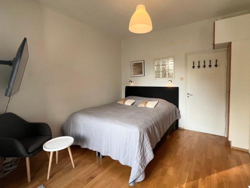 Etelainen District Apartment | Lauttasaari Studio