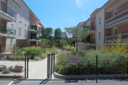 Greoux-les-Bains Apartment | Lavandoule