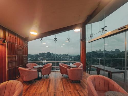Kandy Hotel | Lavendish Hills Kandy