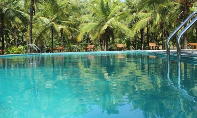 Nochchiyagama Hotel | Lavendish Wild Wilpattu