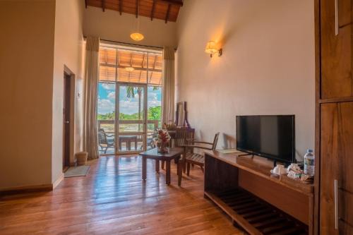 Nochchiyagama Hotel | Lavendish Wild Wilpattu