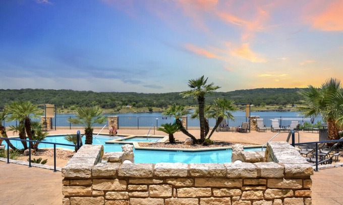 Highland Lake Estates Condo | Lavish Nautical Condo with Stunning Views and Fully Stocked
