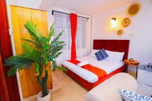Ruaka Apartment | Lavish Studio in Ruaka