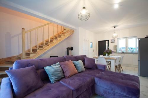 Debina Apartment | Lawendowy Zaułek