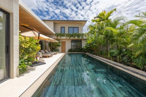 Tha Thaewawong Villa | Layana Residence