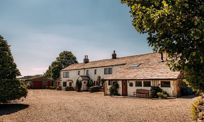 Clitheroe Cottage | Laythams Holiday Lets Retreat