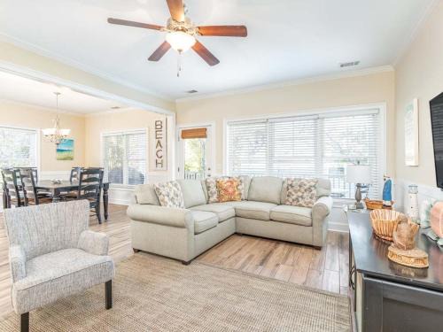 Tybee Island House | Lazy Dayz