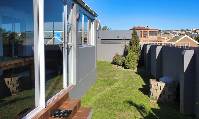 Langebaan House | Lazy Lagoon, Langebaan 6-Sleeper