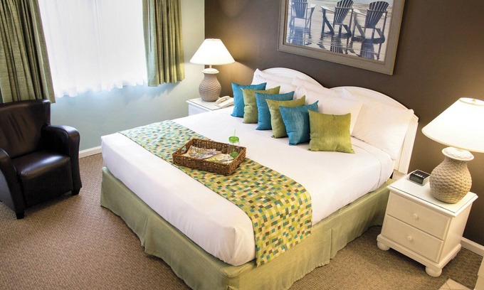 Surfside Beach Resort | Lazy River on the Grand Strand of South Carolina