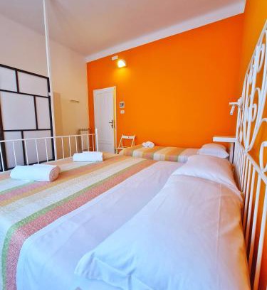 Pisa City Centre House | LC ROOMS Pisa