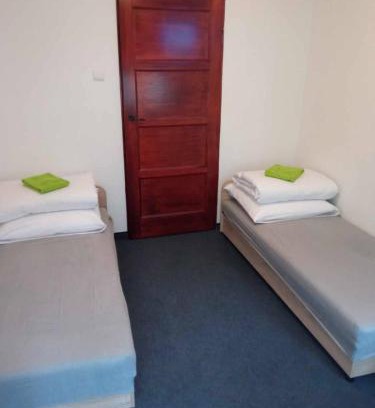Ilawa Bed & Breakfast | Leśna Przystań