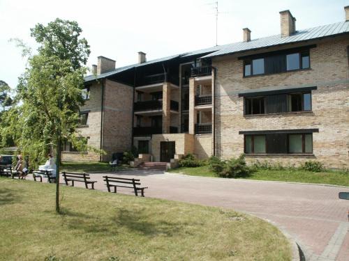 Mielno Apartment | Leśny Dwór