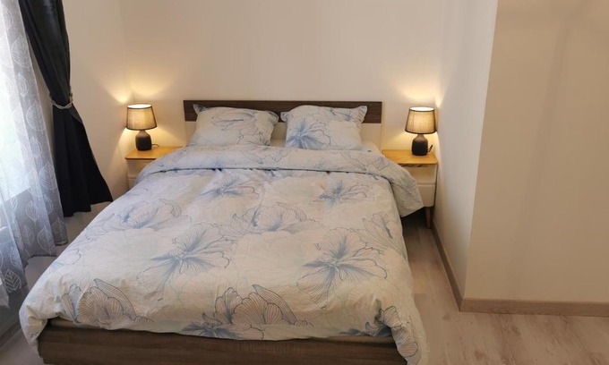 Epernay Apartment | Le 29