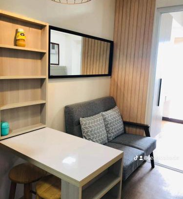 A. Bonifacio Apartment | LE ALTO ABODE The Celandine
