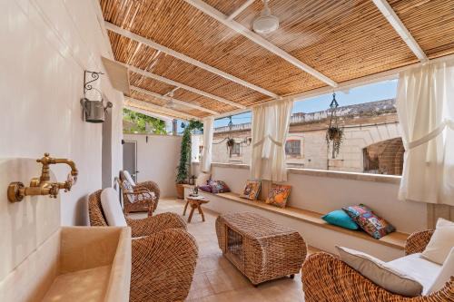 Ugento Bed & Breakfast | Le Antiche Dimore di Cadia