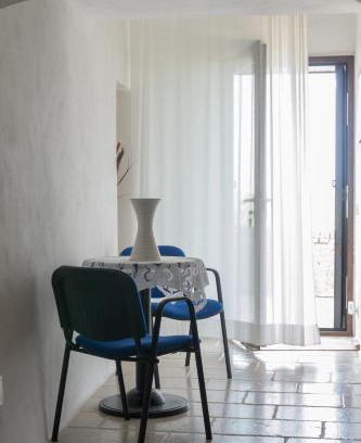 Irsina Bed & Breakfast | Le Antiche Mura