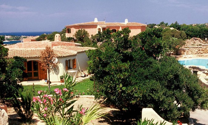 Porto Cervo Apartment | Le Antunne 400.1