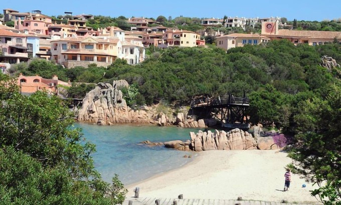 Porto Cervo House | Le Antunne by Interhome