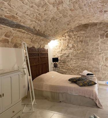 Conversano House | Le Badesse Mitrate by il pumo di puglia