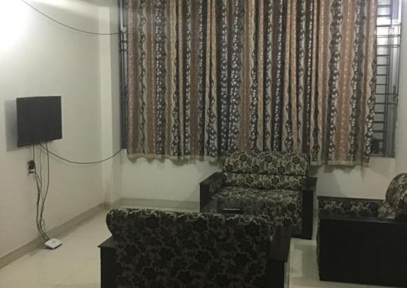 Basundhara Residential Area Apartment | Le Blossom Stay in Bashundhara