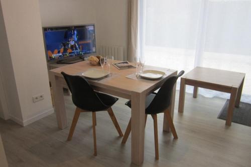 Le Crotoy Apartment | Le Bois flotté