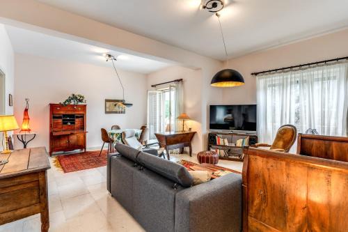 EUR Apartment | Le Bon'EUR