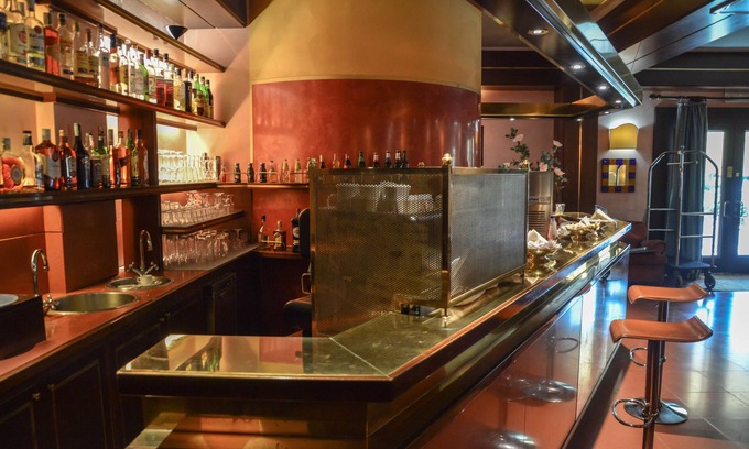 Santa Maria in Stelle Hotel | Le Boulevard