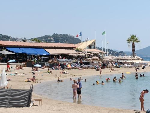 Le Mourillon House | Le Côte d'Azur
