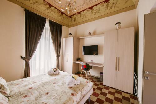 Modica Bed & Breakfast | Le Camere dei Conti