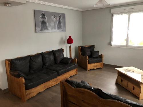 Gerardmer House | LE CANT DE JUME
